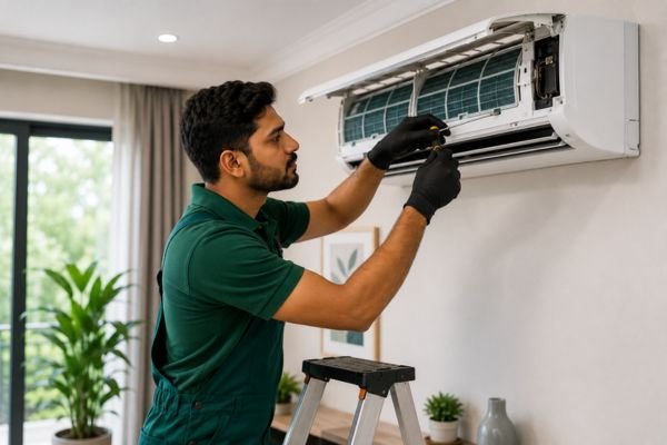 AC repair and installation service in Mumbai, Noida, Delhi NCR and Kerala